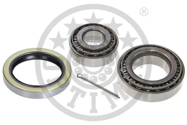 Kit de rolamentos de roda OPTIMAL 191272