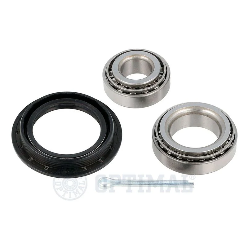 Kit de rolamentos de roda OPTIMAL 200012