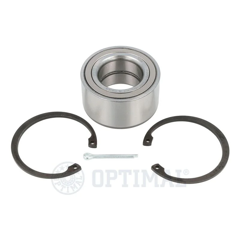 Kit de rolamentos de roda OPTIMAL 201032