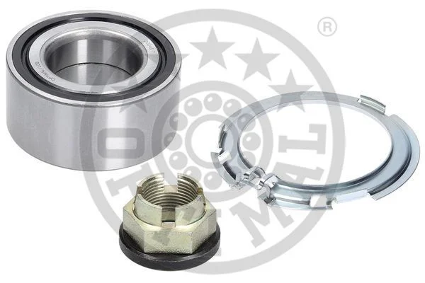 Kit de rolamentos de roda OPTIMAL 201085