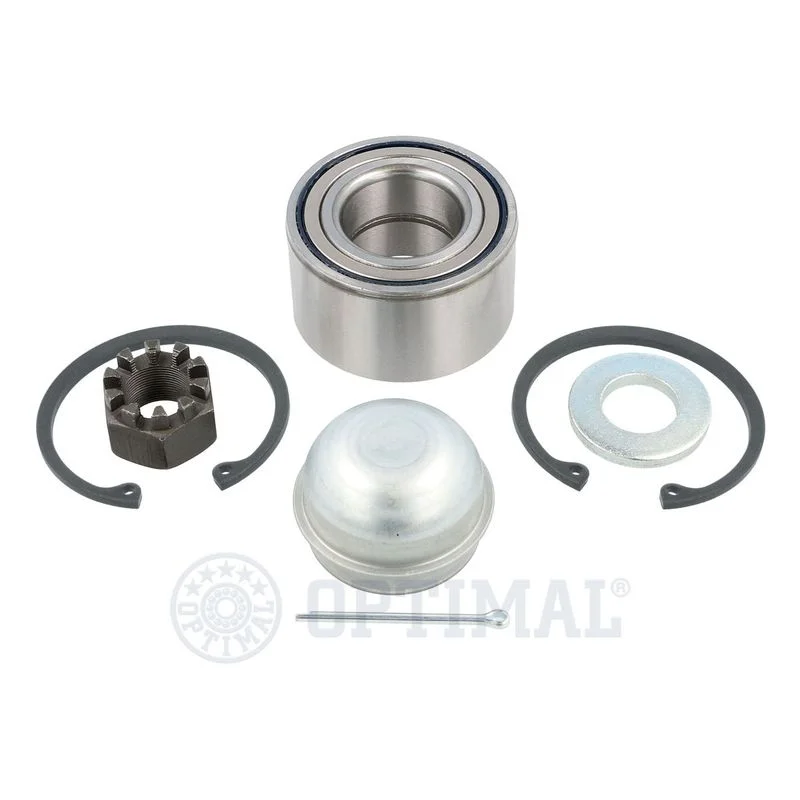 Kit de rolamentos de roda OPTIMAL 201095