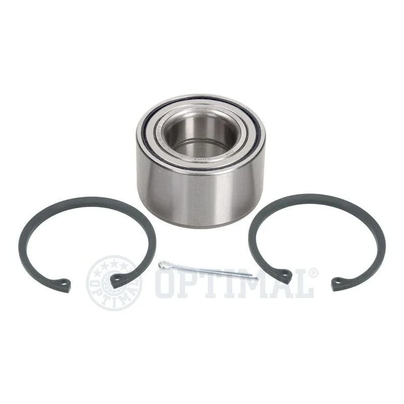 Kit de rolamentos de roda OPTIMAL 201210