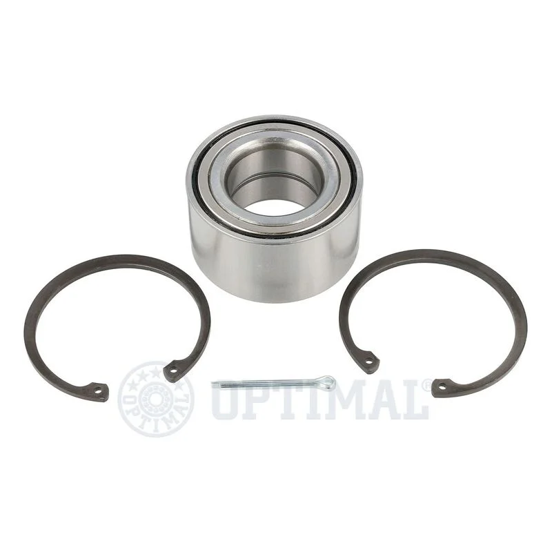 Kit de rolamentos de roda OPTIMAL 201 228