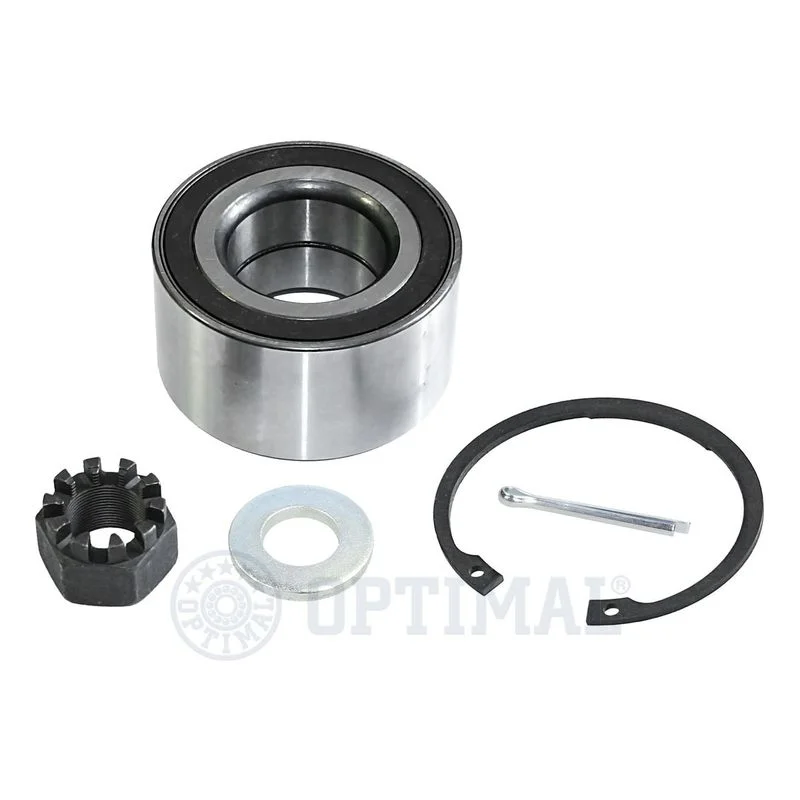 Kit de rolamentos de roda OPTIMAL 201812