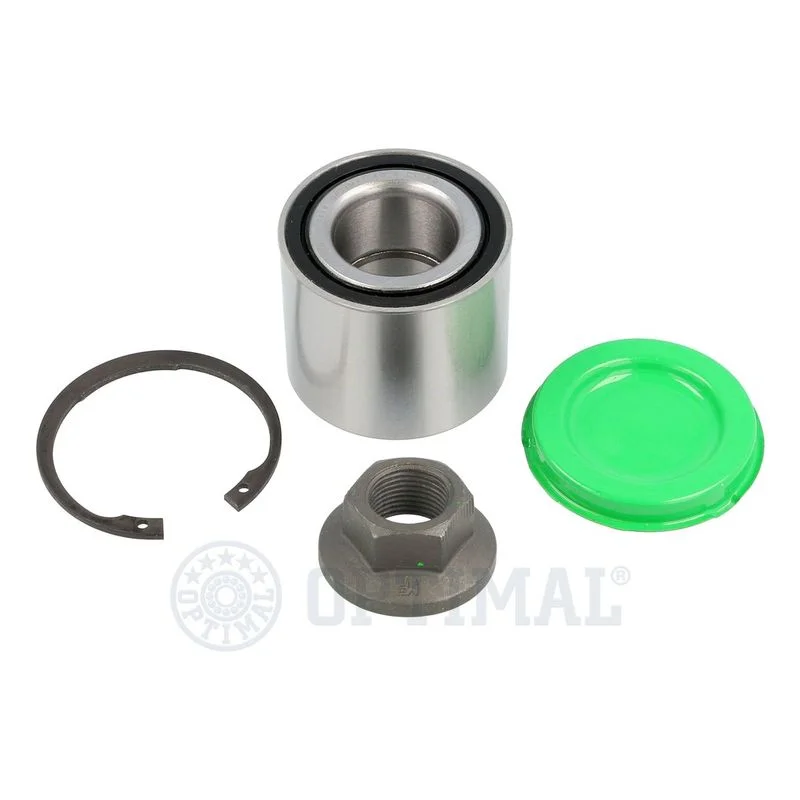 Kit de rolamentos de roda OPTIMAL 202021