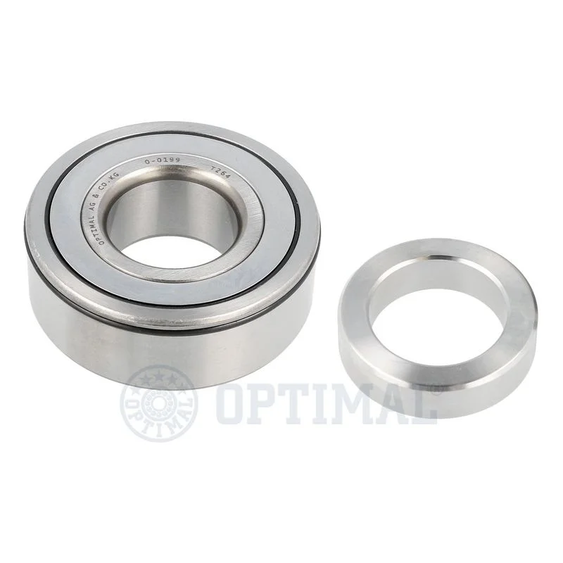 Kit de rolamentos de roda OPTIMAL 202155
