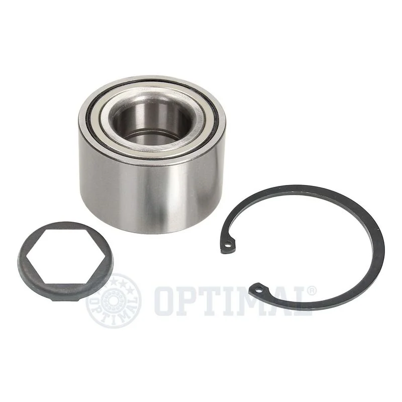 Kit de rolamentos de roda OPTIMAL 202168