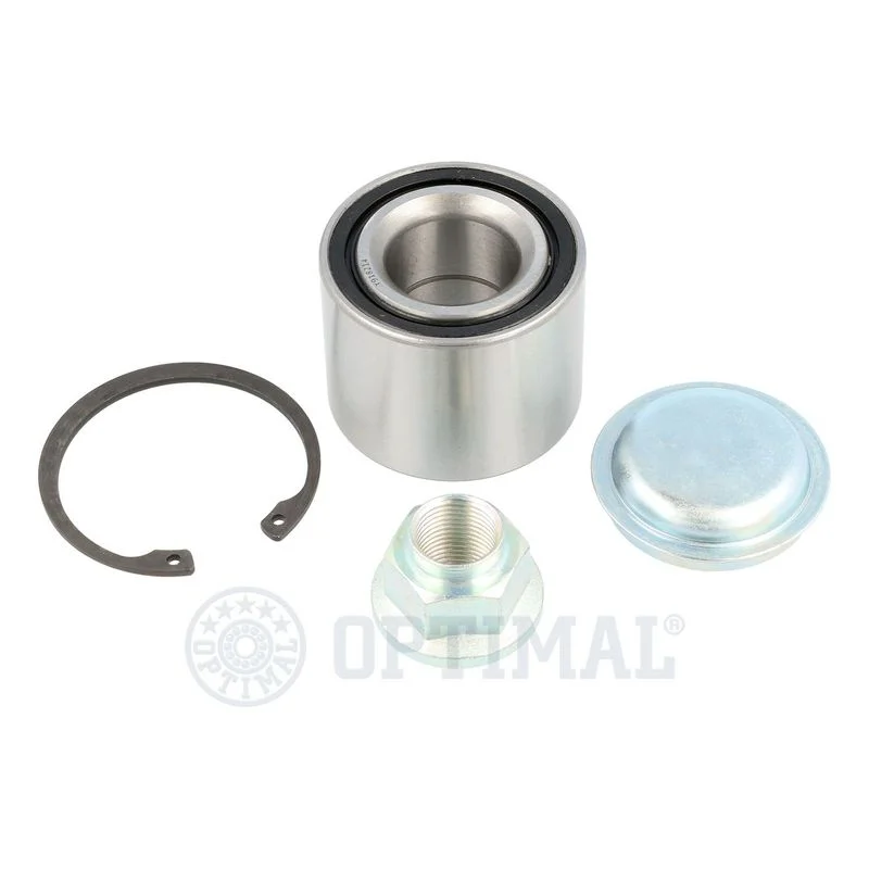 Kit de rolamentos de roda OPTIMAL 202229