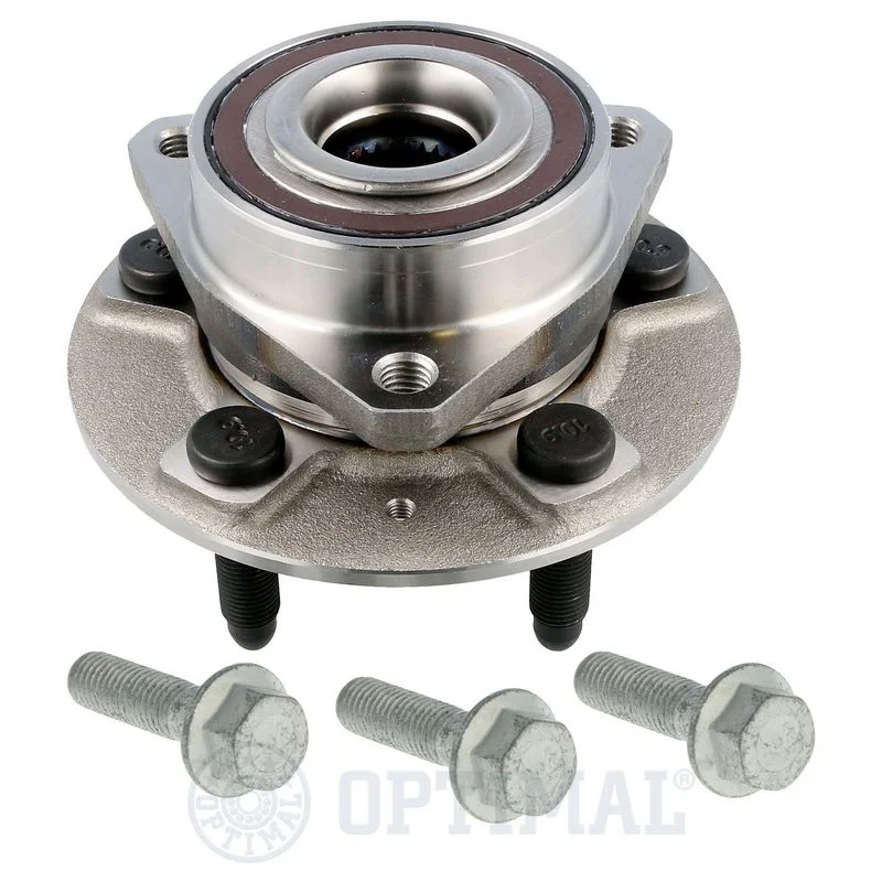 Wheel Bearing Kit OPTIMAL 202300