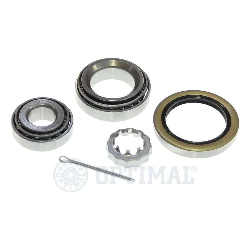 Kit de rolamentos de roda OPTIMAL 300004