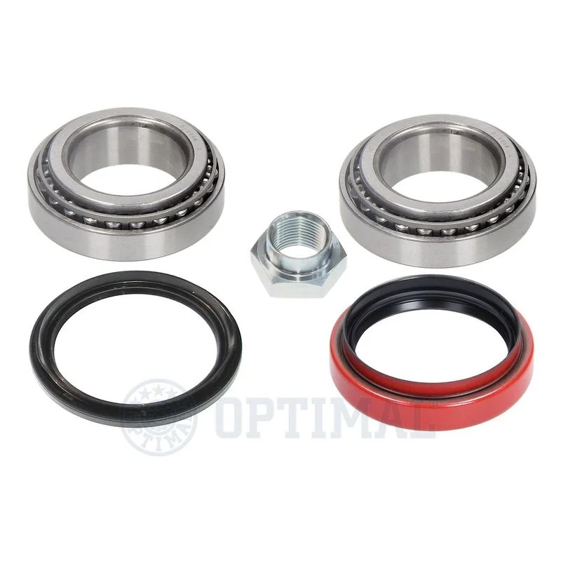 Kit de rolamentos de roda OPTIMAL 301006