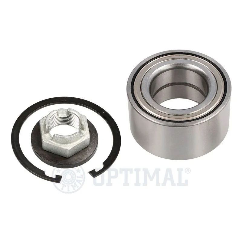 Kit de rolamentos de roda OPTIMAL 301045