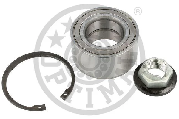 Kit de rolamentos de roda OPTIMAL 301127