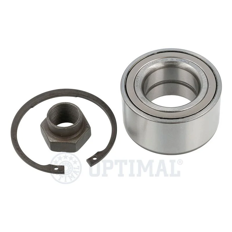 Kit de rolamentos de roda OPTIMAL 301132