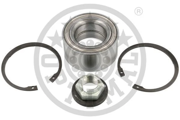 Kit de rolamentos de roda OPTIMAL 301182