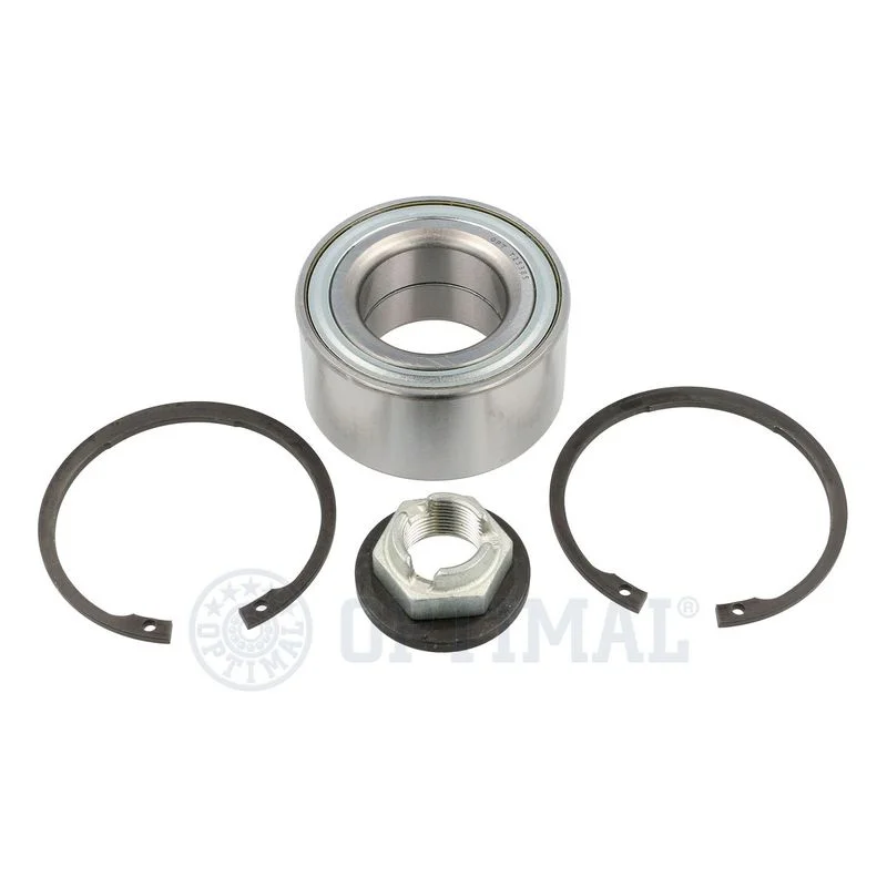 Kit de rolamentos de roda OPTIMAL 301183