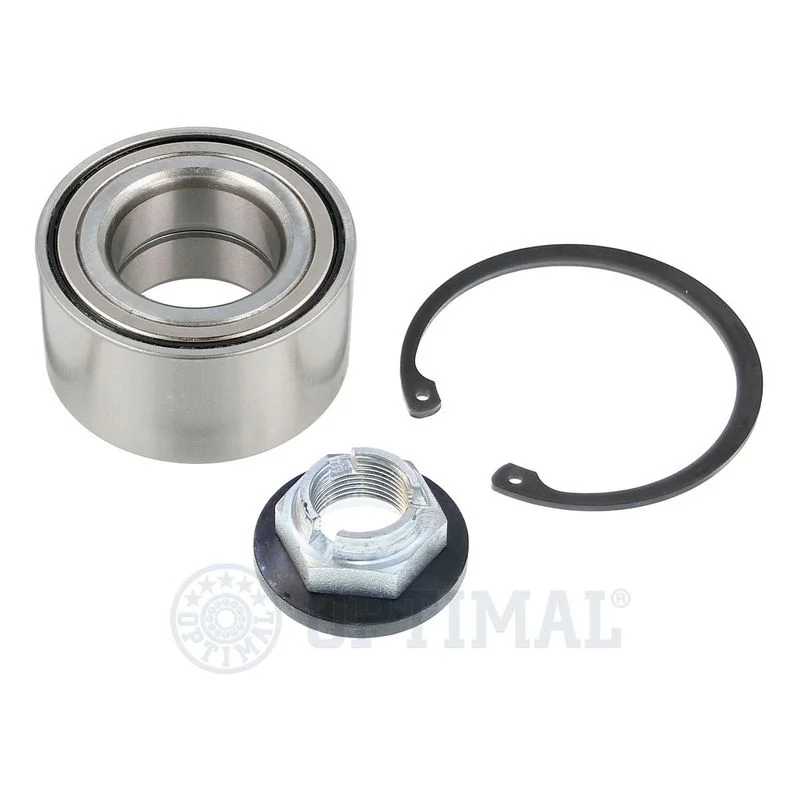 Kit de rolamentos de roda OPTIMAL 301211