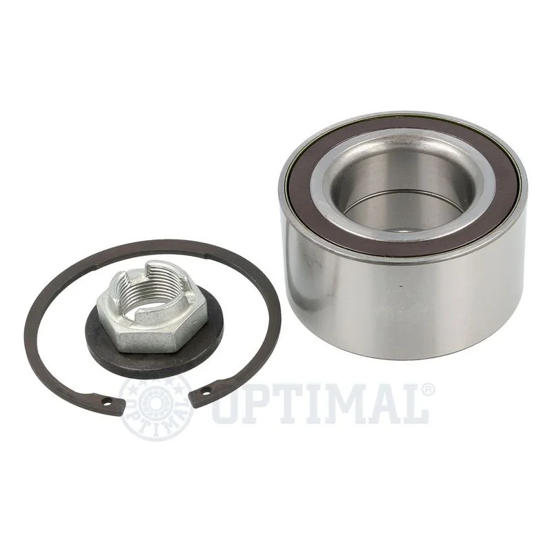 Kit de rolamentos de roda OPTIMAL 301501