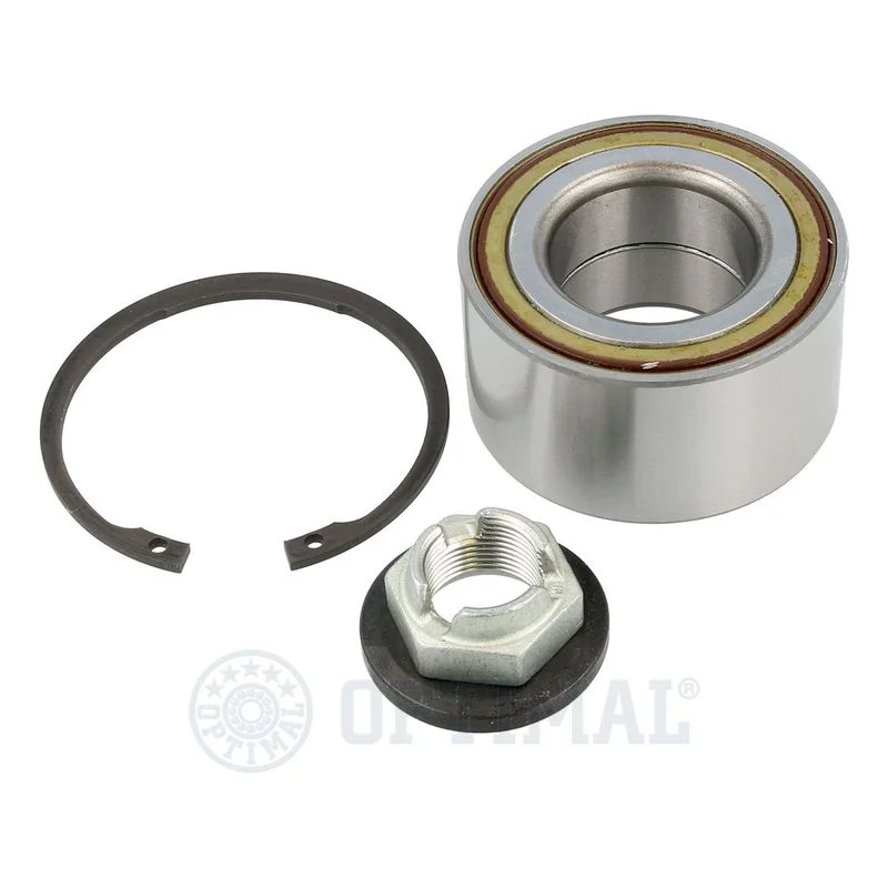 Kit de rolamentos de roda OPTIMAL 301574