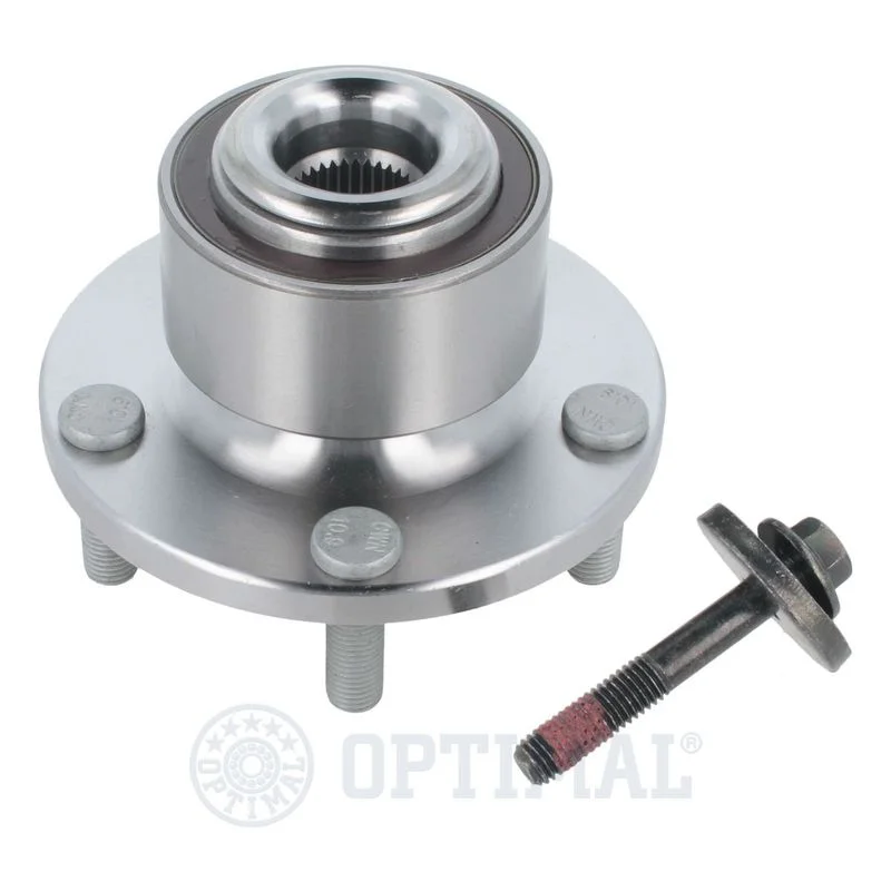 Kit de rolamentos de roda OPTIMAL 301667