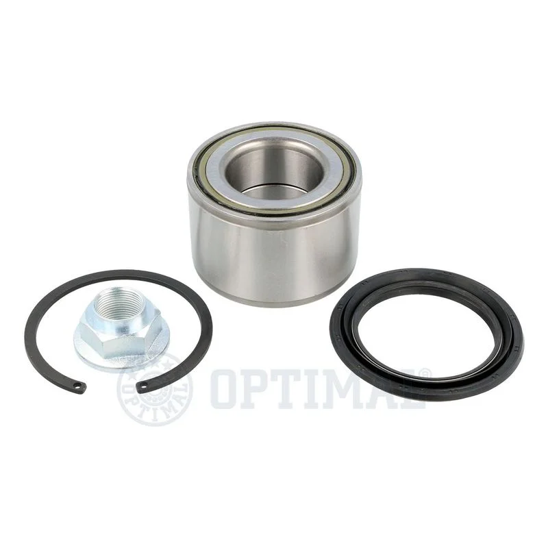Kit de rolamentos de roda OPTIMAL 301703