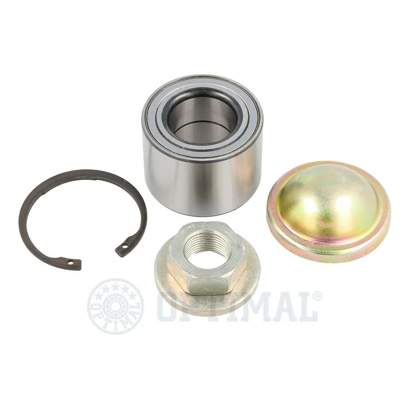 Kit de rolamentos de roda OPTIMAL 302057
