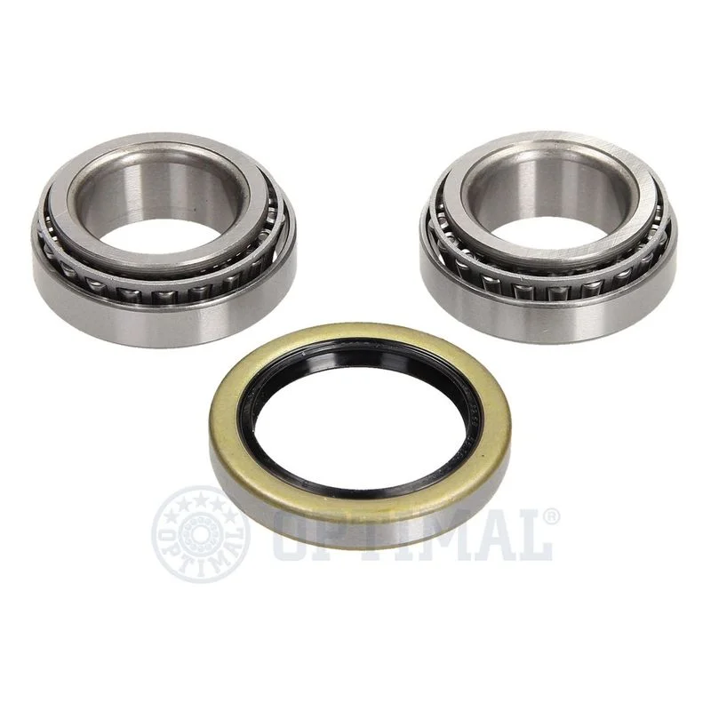 Kit de rolamentos de roda OPTIMAL 302058
