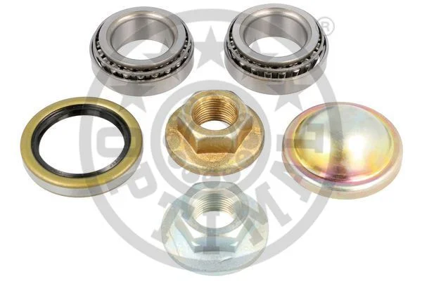 Kit de rolamentos de roda OPTIMAL 302058L