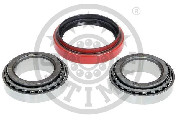 Kit de rolamentos de roda OPTIMAL 302248