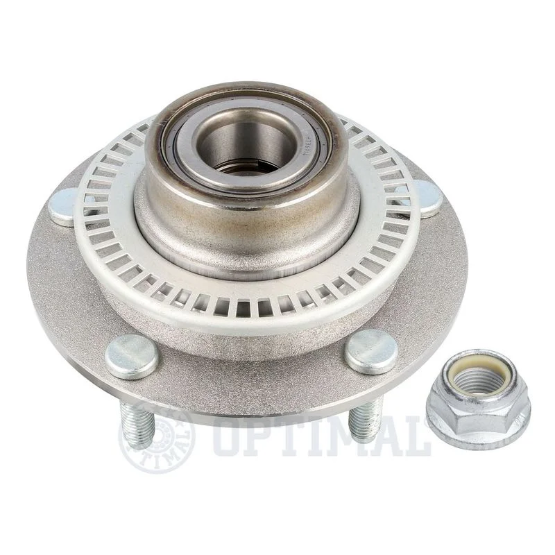 Wheel Bearing Kit OPTIMAL 302257