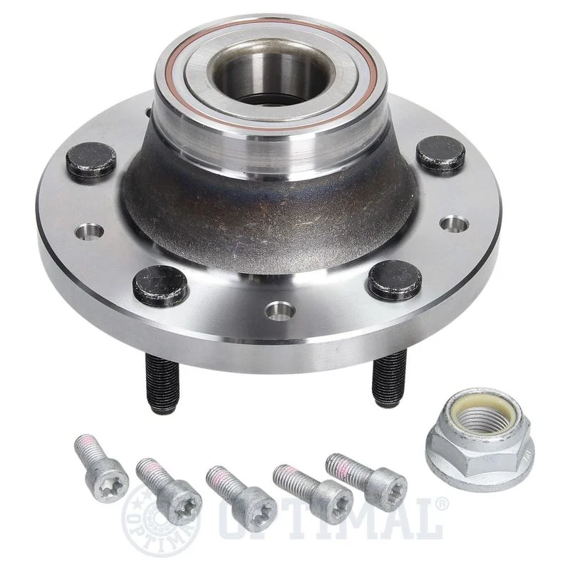 Kit de rolamentos de roda OPTIMAL 302908