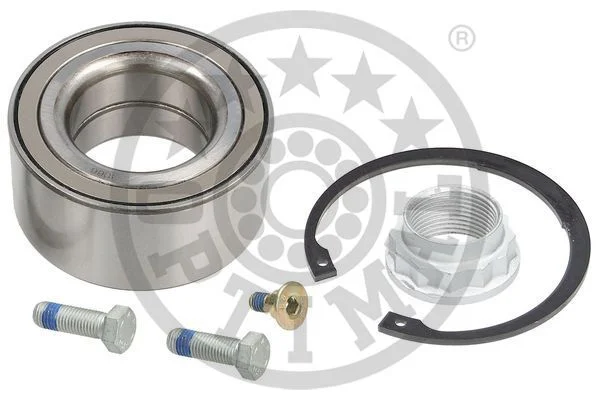 Kit de rolamentos de roda OPTIMAL 400061