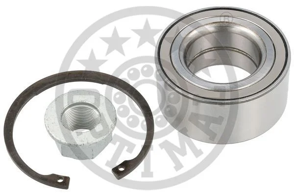Kit de rolamentos de roda OPTIMAL 400107