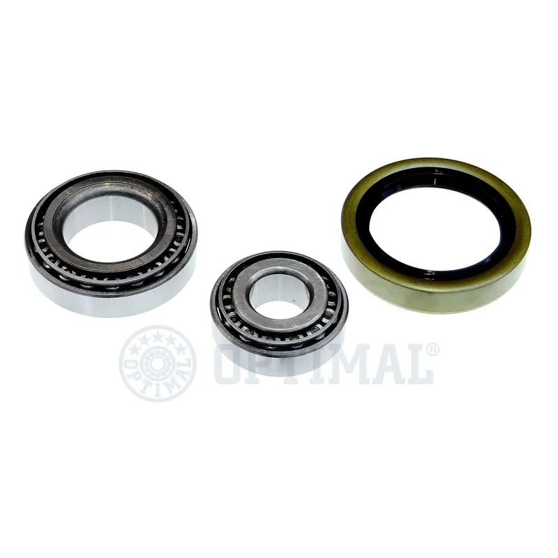 Kit de rolamentos de roda OPTIMAL 401028