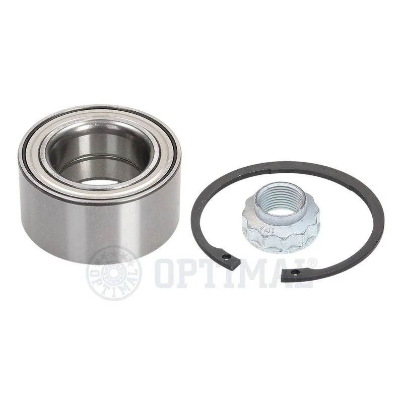 Kit de rolamentos de roda OPTIMAL 401047