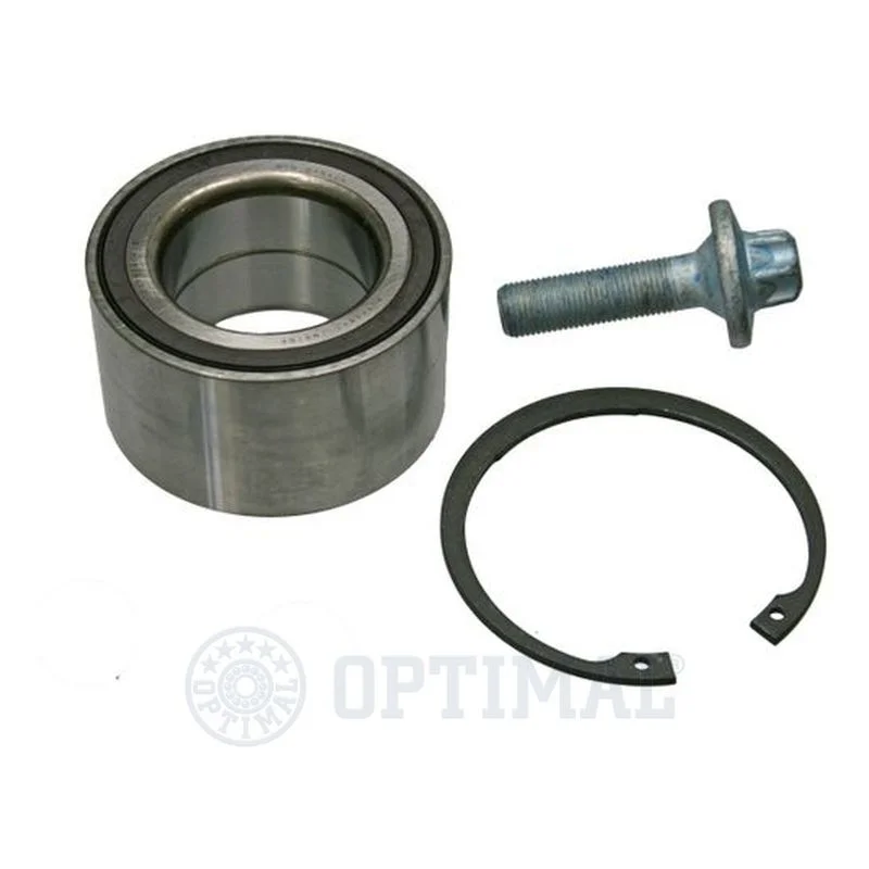 Kit de rolamentos de roda OPTIMAL 401049
