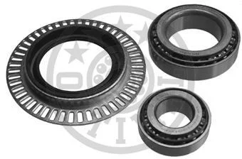 Kit de rolamentos de roda OPTIMAL 401083