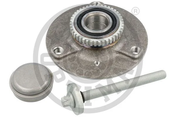 Kit de rolamentos de roda OPTIMAL 401300