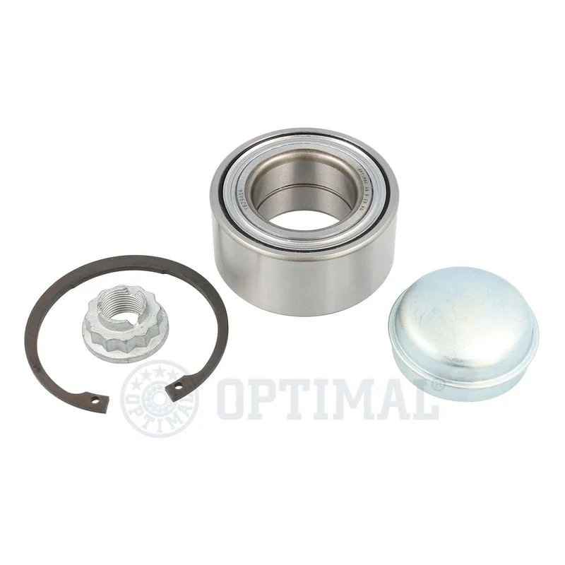 Kit de rolamentos de roda OPTIMAL 401657