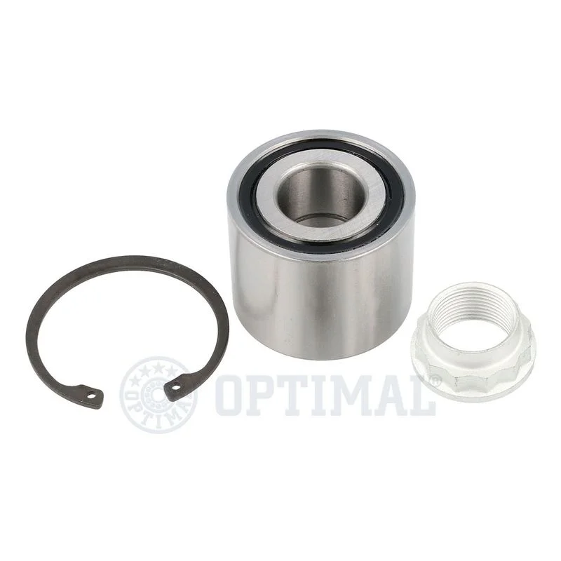 Kit de rolamentos de roda OPTIMAL 402063