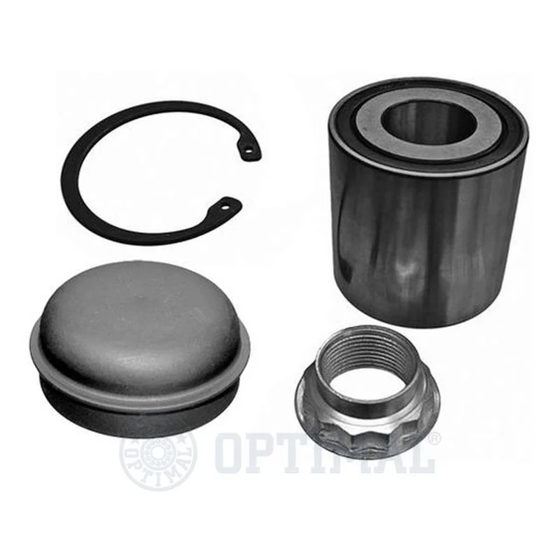 Kit de rolamentos de roda OPTIMAL 402073