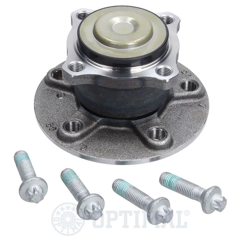 Kit de rolamentos de roda OPTIMAL 402201