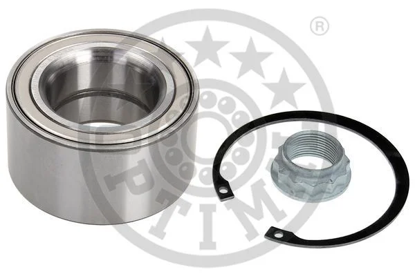 Kit de rolamentos de roda OPTIMAL 402242