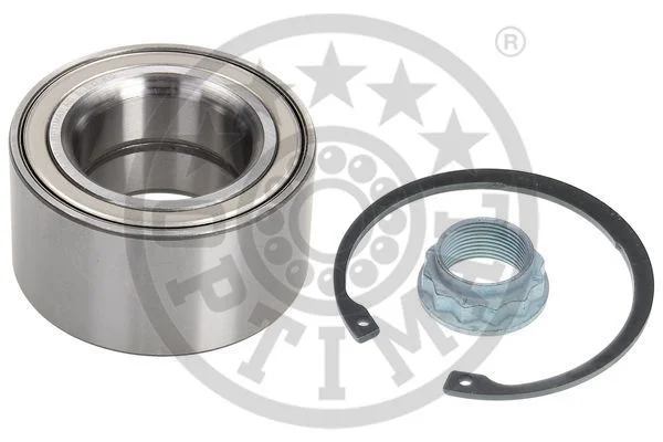 Kit de rolamentos de roda OPTIMAL 402243