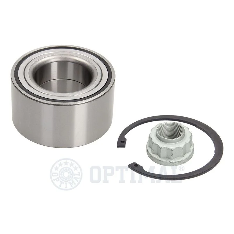 Kit de rolamentos de roda OPTIMAL 402722