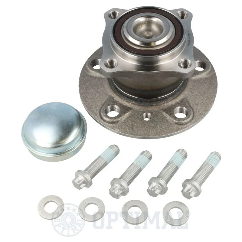 Kit de rolamentos de roda OPTIMAL 402827