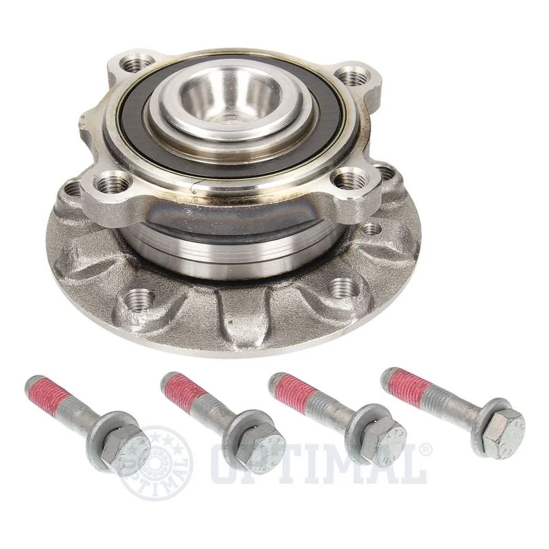 Kit de rolamentos de roda OPTIMAL 501121