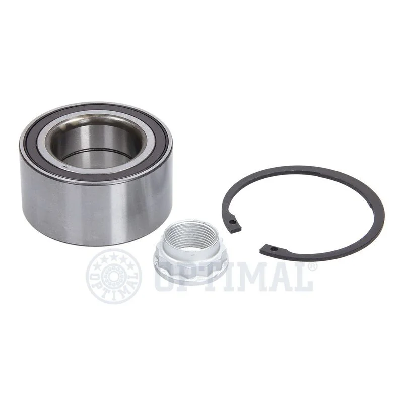 Kit de rolamentos de roda OPTIMAL 502110