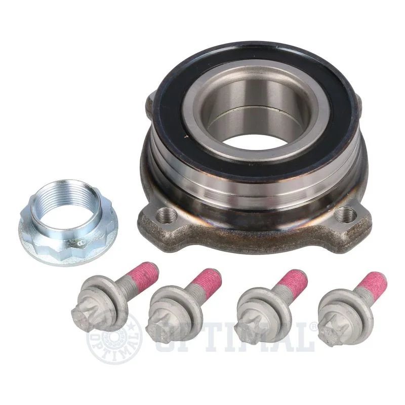 Kit de rolamentos de roda OPTIMAL 502123