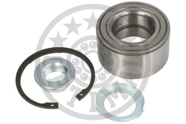 Kit de rolamentos de roda OPTIMAL 502125